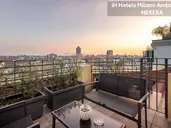 IH AMBASCIATORI MILANO HOTEL