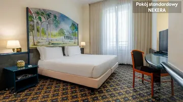IH AMBASCIATORI MILANO HOTEL