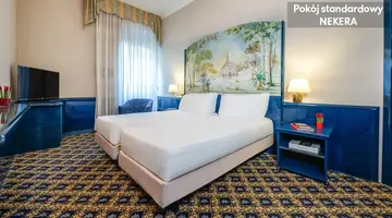 IH AMBASCIATORI MILANO HOTEL