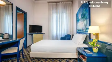 IH AMBASCIATORI MILANO HOTEL