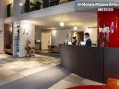 IH AMBASCIATORI MILANO HOTEL