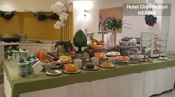 iH Hotels Bari Oriente