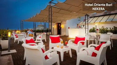 iH Hotels Bari Oriente