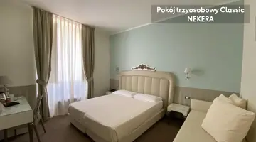 iH Hotels Bari Oriente