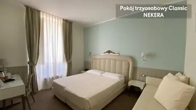 iH Hotels Bari Oriente