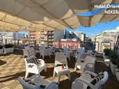 iH Hotels Bari Oriente