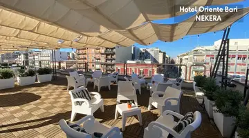 iH Hotels Bari Oriente