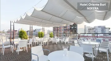 iH Hotels Bari Oriente