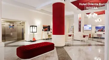 iH Hotels Bari Oriente