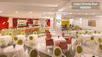 iH Hotels Bari Oriente