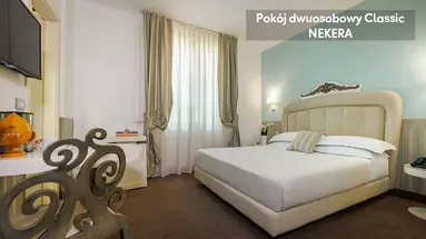iH Hotels Bari Oriente