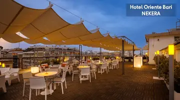 iH Hotels Bari Oriente