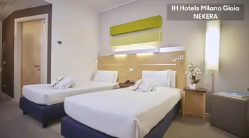 Ih Hotels Milano Gioia