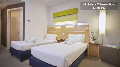 IH HOTELS MILANO GIOIA