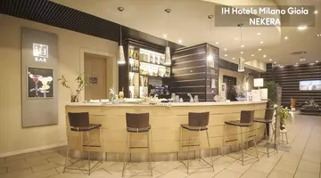 IH HOTELS MILANO GIOIA