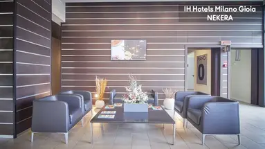 Ih Hotels Milano Gioia