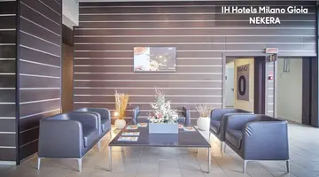 IH HOTELS MILANO GIOIA