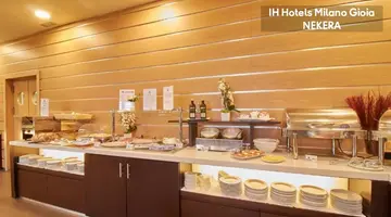 IH HOTELS MILANO GIOIA