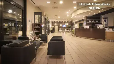 Ih Hotels Milano Gioia