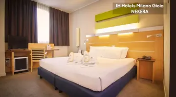 Ih Hotels Milano Gioia