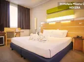 IH HOTELS MILANO GIOIA