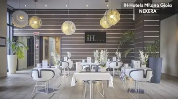 Ih Hotels Milano Gioia