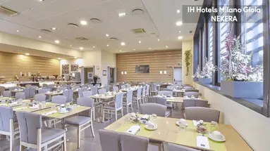Ih Hotels Milano Gioia