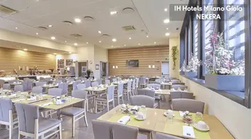 IH HOTELS MILANO GIOIA