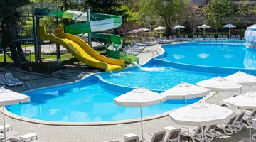iHot@l Sunny Beach