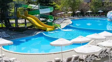 iHot@l Sunny Beach