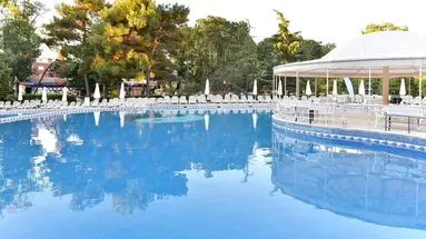 iHot@l Sunny Beach