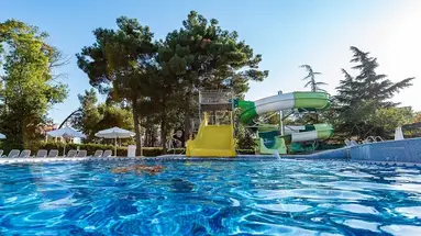 iHot@l Sunny Beach