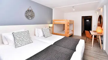 iHot@l Sunny Beach