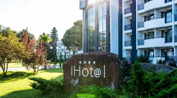 iHot@l Sunny Beach