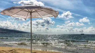 iHot@l Sunny Beach