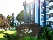 iHot@l Sunny Beach