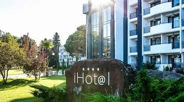 iHot@l Sunny Beach