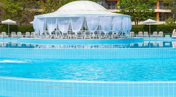 iHot@l Sunny Beach