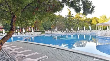 iHot@l Sunny Beach