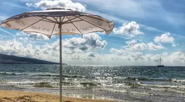 IHOT@L SUNNY BEACH