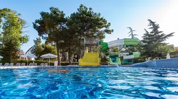iHot@l Sunny Beach