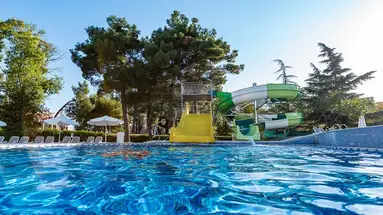 iHot@l Sunny Beach