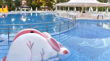 iHot@l Sunny Beach