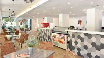 IHOTEL SUNNY BEACH