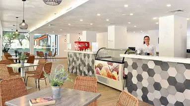 IHOTEL SUNNY BEACH