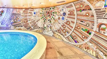IHOTEL SUNNY BEACH