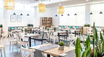 IHOTEL SUNNY BEACH