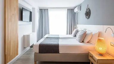 IHOTEL SUNNY BEACH