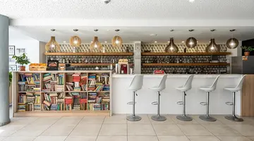 IHOTEL SUNNY BEACH