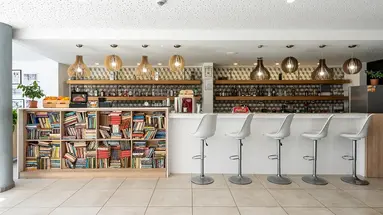 IHOTEL SUNNY BEACH